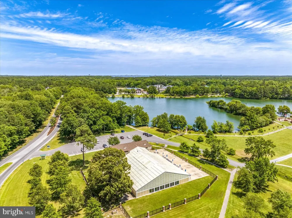 850 OCEAN PARKWAY Ocean Pines, MD 21811