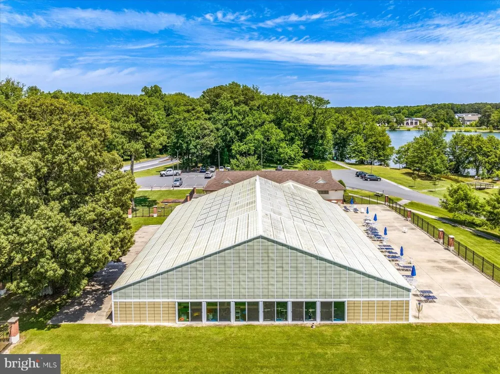 850 OCEAN PARKWAY Ocean Pines, MD 21811