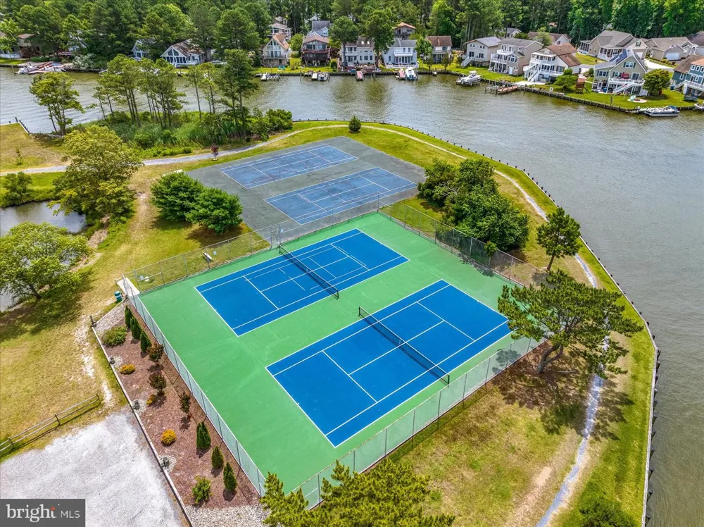 850 OCEAN PARKWAY Ocean Pines, MD 21811