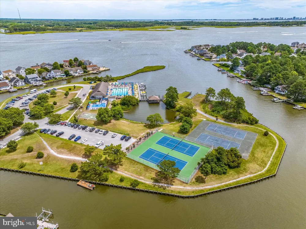 850 OCEAN PARKWAY Ocean Pines, MD 21811