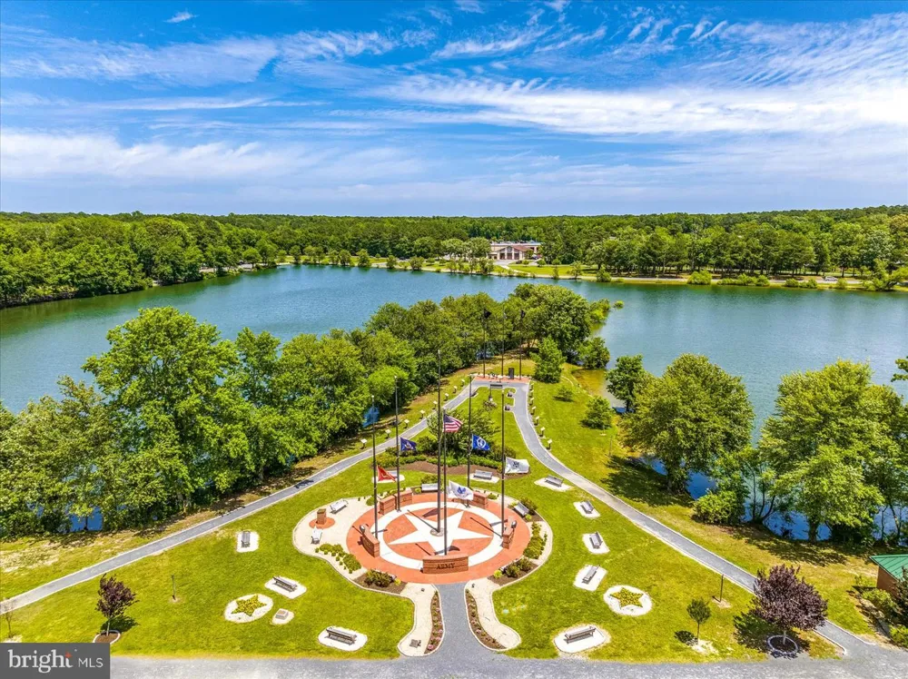 850 OCEAN PARKWAY Ocean Pines, MD 21811