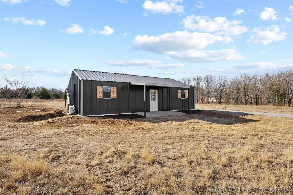 5098 Purnell Lane Madill, OK 73446