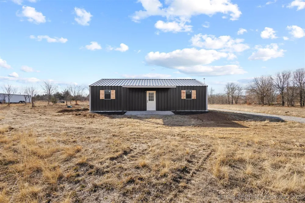 5098 Purnell Lane Madill, OK 73446