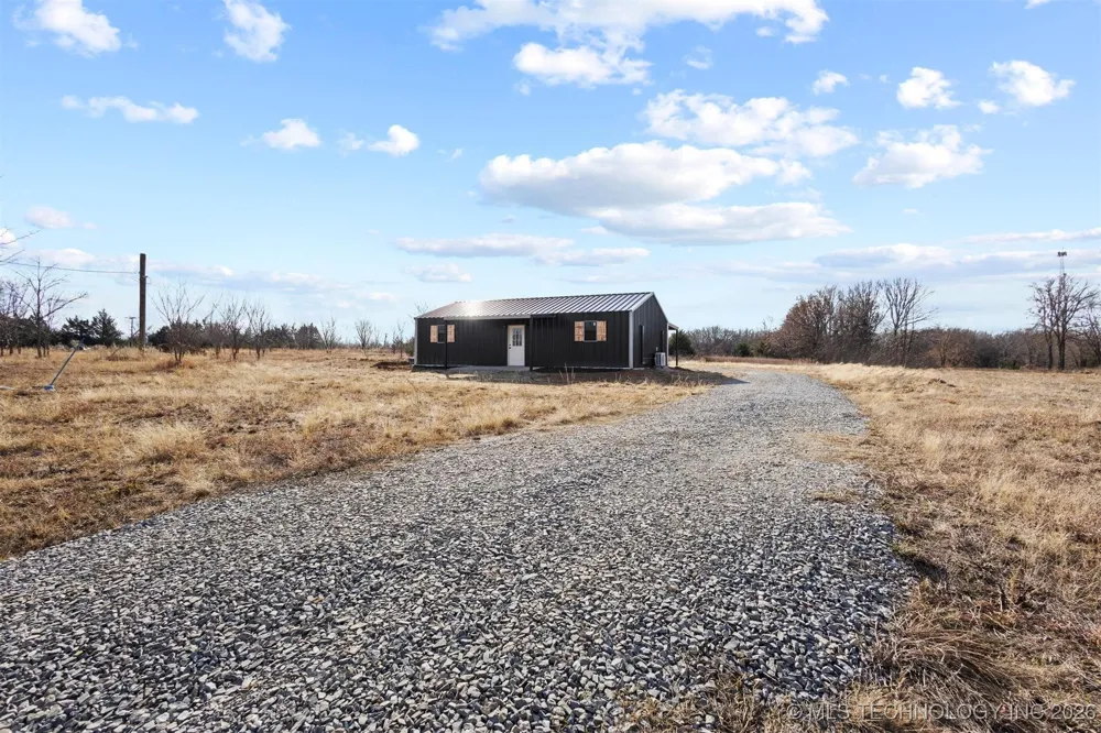 5098 Purnell Lane Madill, OK 73446