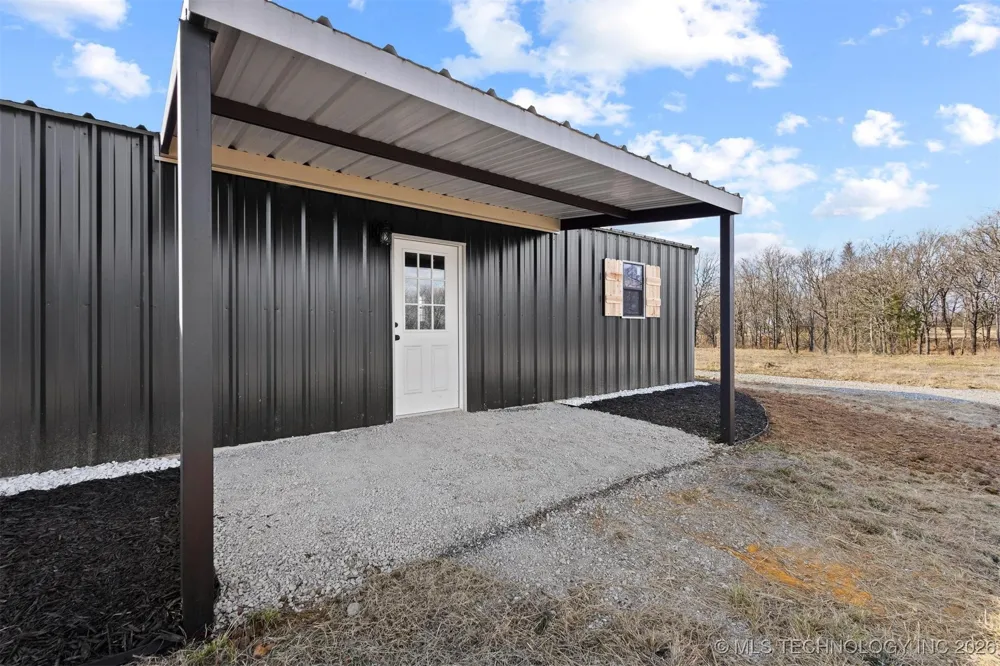 5098 Purnell Lane Madill, OK 73446