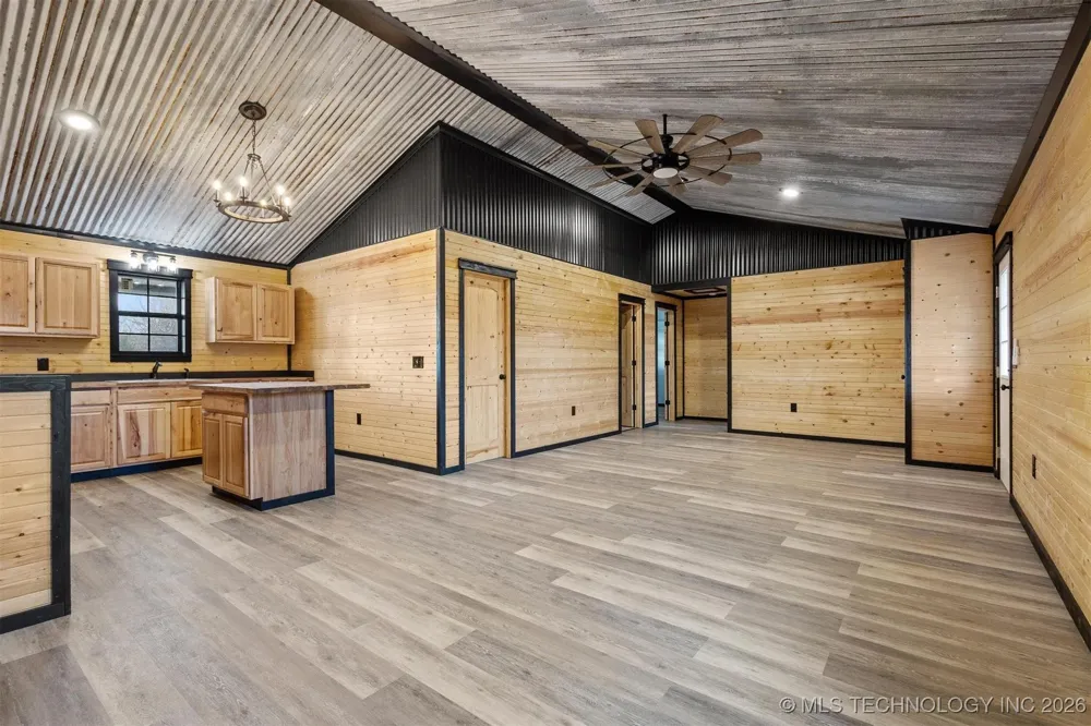 5098 Purnell Lane Madill, OK 73446