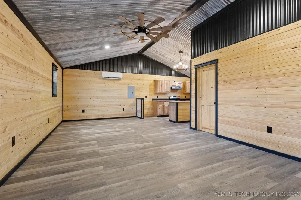 5098 Purnell Lane Madill, OK 73446