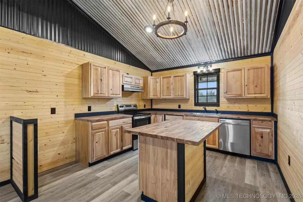 5098 Purnell Lane Madill, OK 73446
