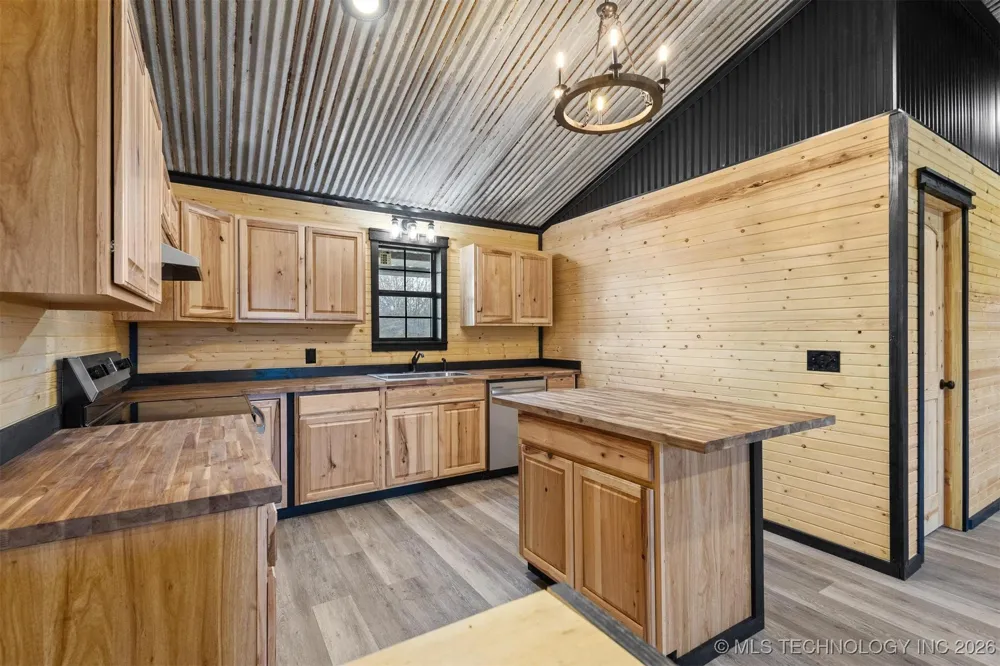 5098 Purnell Lane Madill, OK 73446