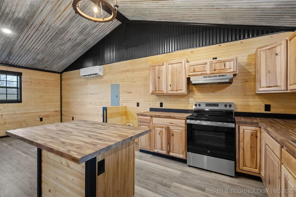 5098 Purnell Lane Madill, OK 73446