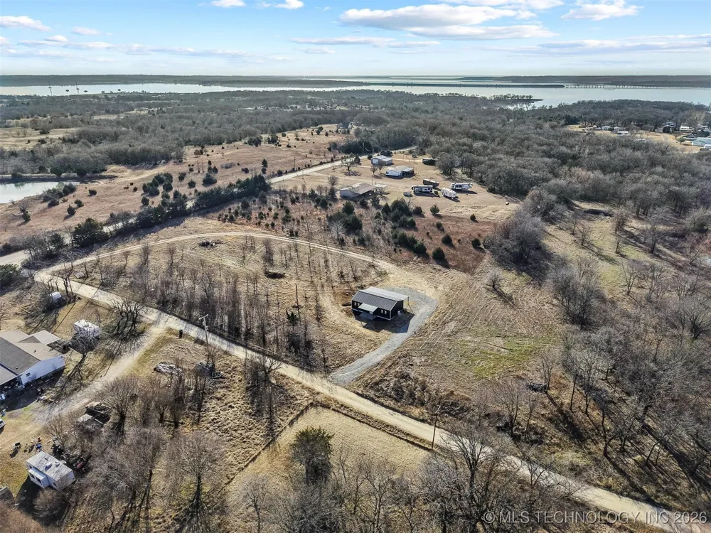 5098 Purnell Lane Madill, OK 73446