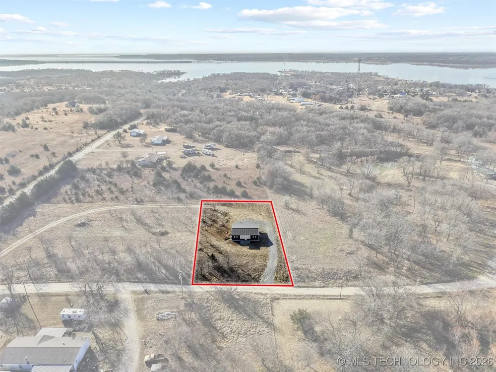 5098 Purnell Lane Madill, OK 73446