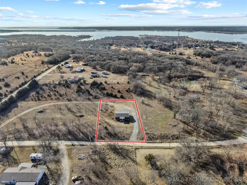 5098 Purnell Lane Madill, OK 73446