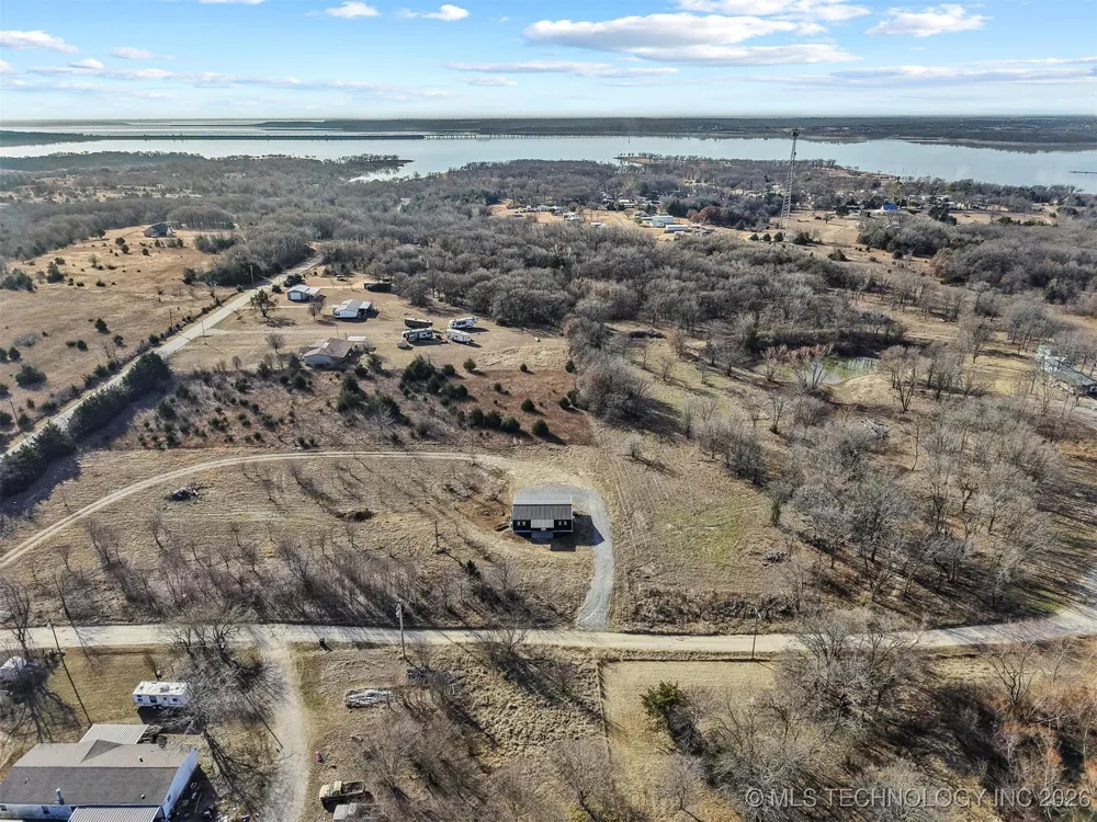 5098 Purnell Lane Madill, OK 73446