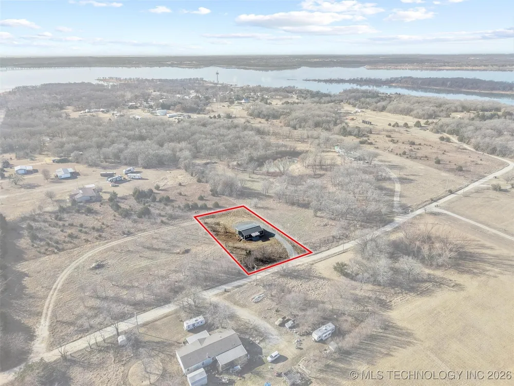 5098 Purnell Lane Madill, OK 73446