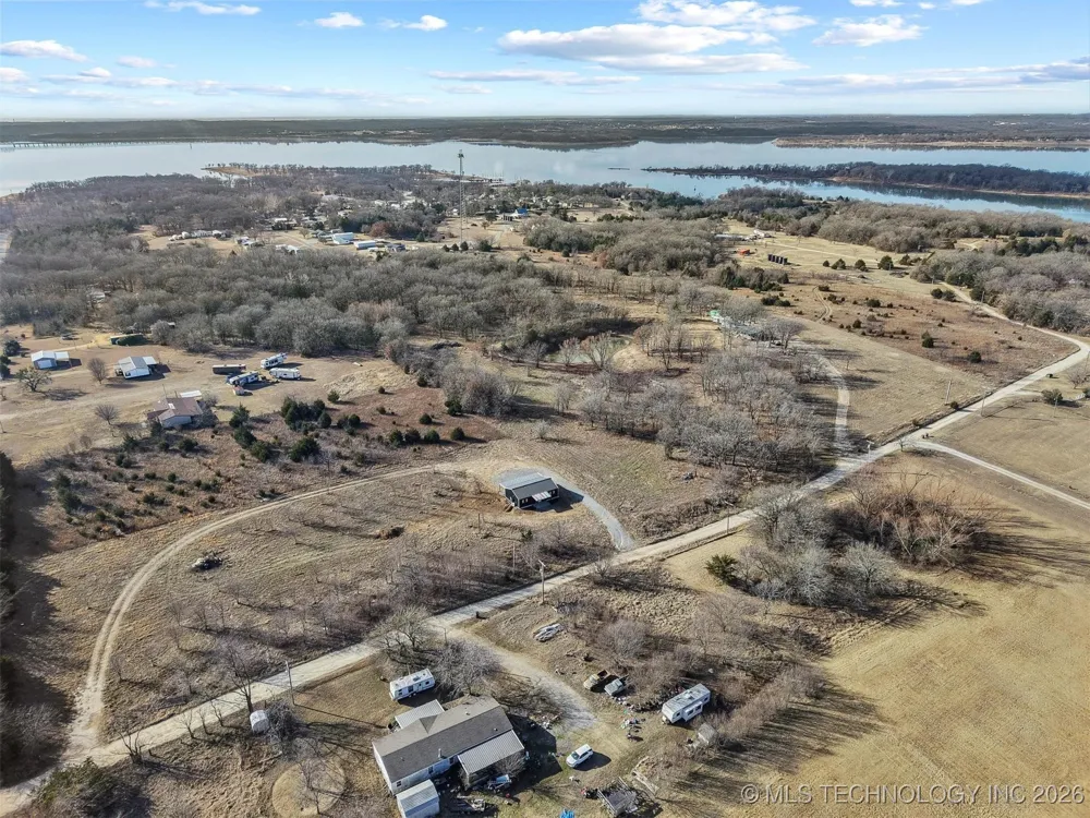 5098 Purnell Lane Madill, OK 73446
