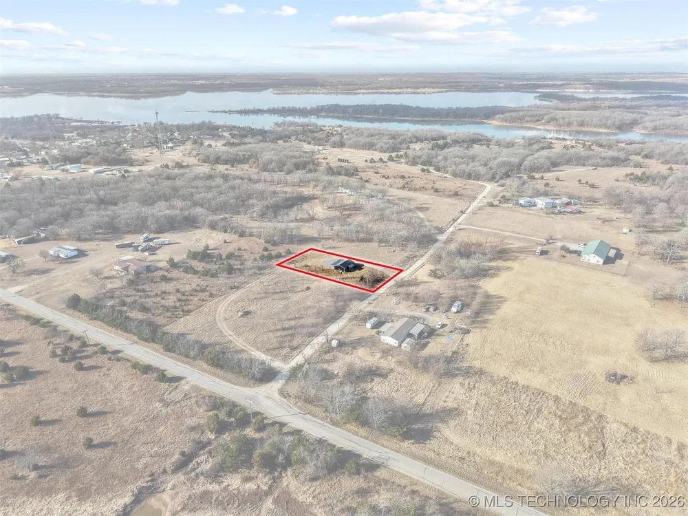 5098 Purnell Lane Madill, OK 73446