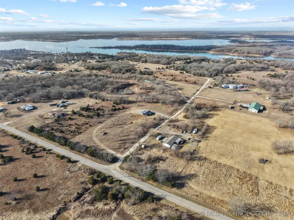 5098 Purnell Lane Madill, OK 73446