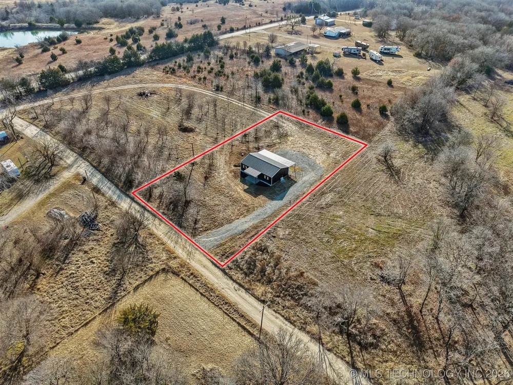 5098 Purnell Lane Madill, OK 73446