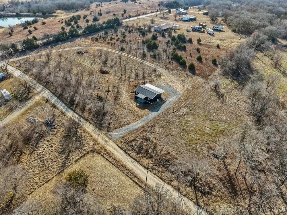 5098 Purnell Lane Madill, OK 73446