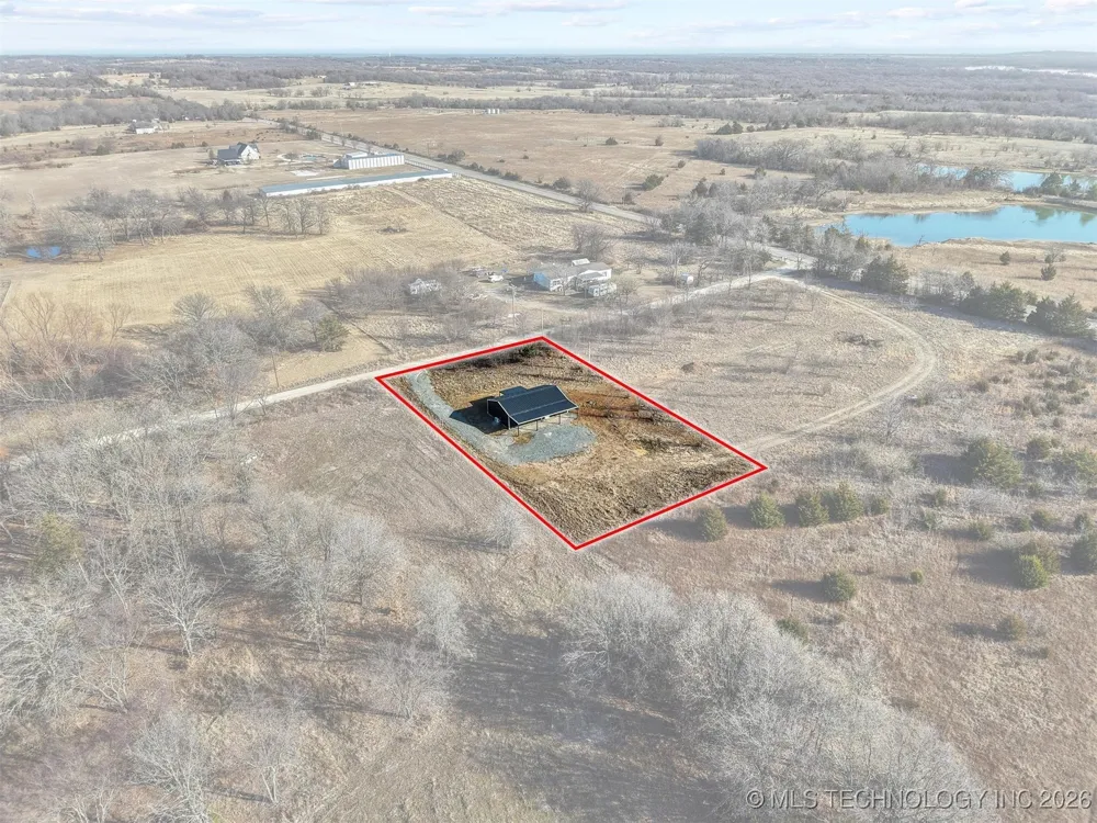 5098 Purnell Lane Madill, OK 73446