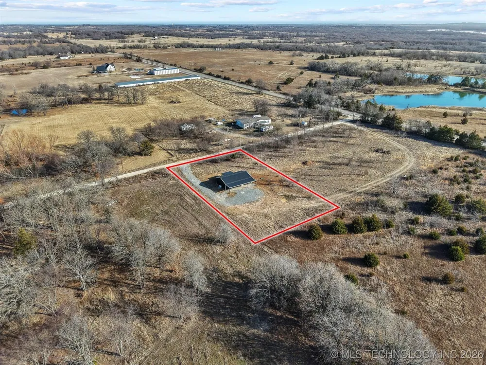 5098 Purnell Lane Madill, OK 73446