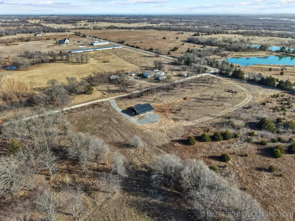 5098 Purnell Lane Madill, OK 73446