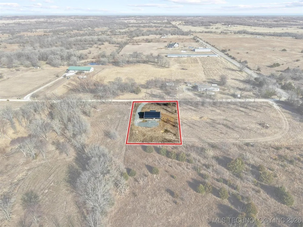 5098 Purnell Lane Madill, OK 73446