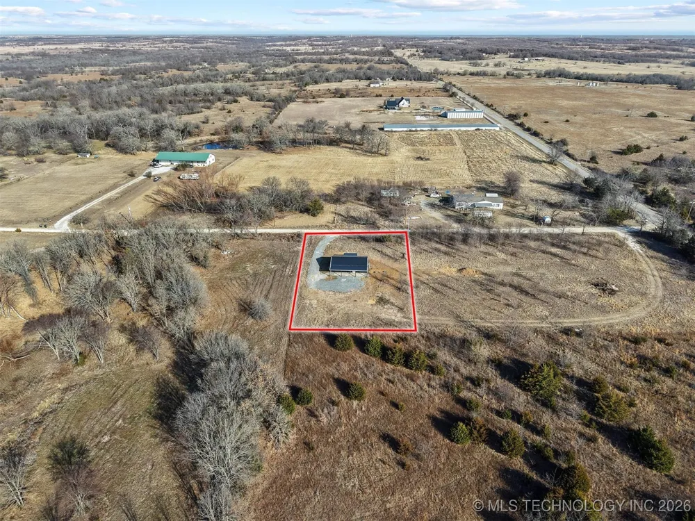 5098 Purnell Lane Madill, OK 73446