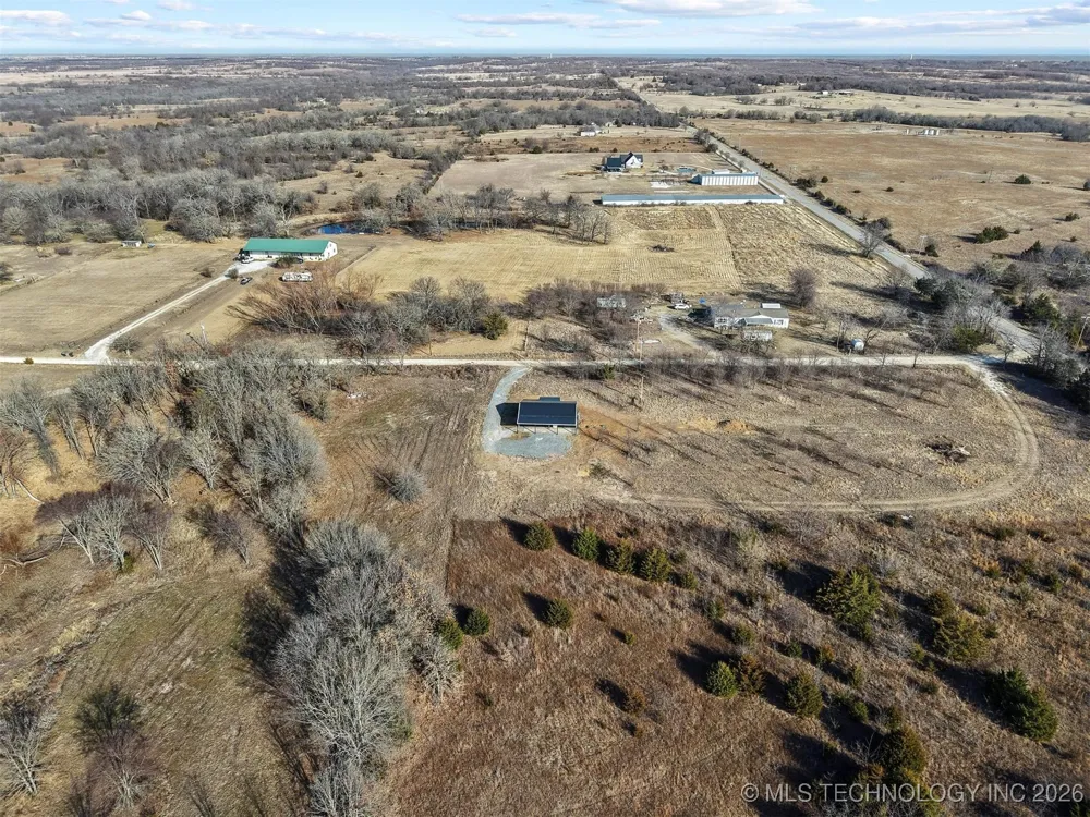 5098 Purnell Lane Madill, OK 73446