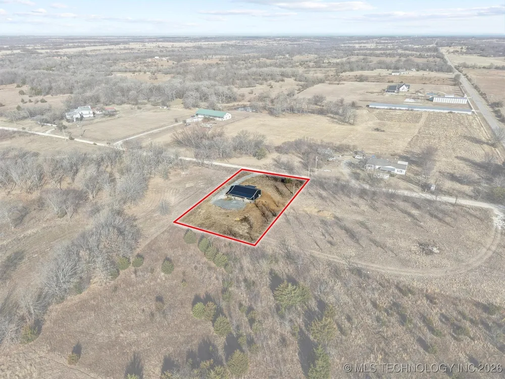 5098 Purnell Lane Madill, OK 73446
