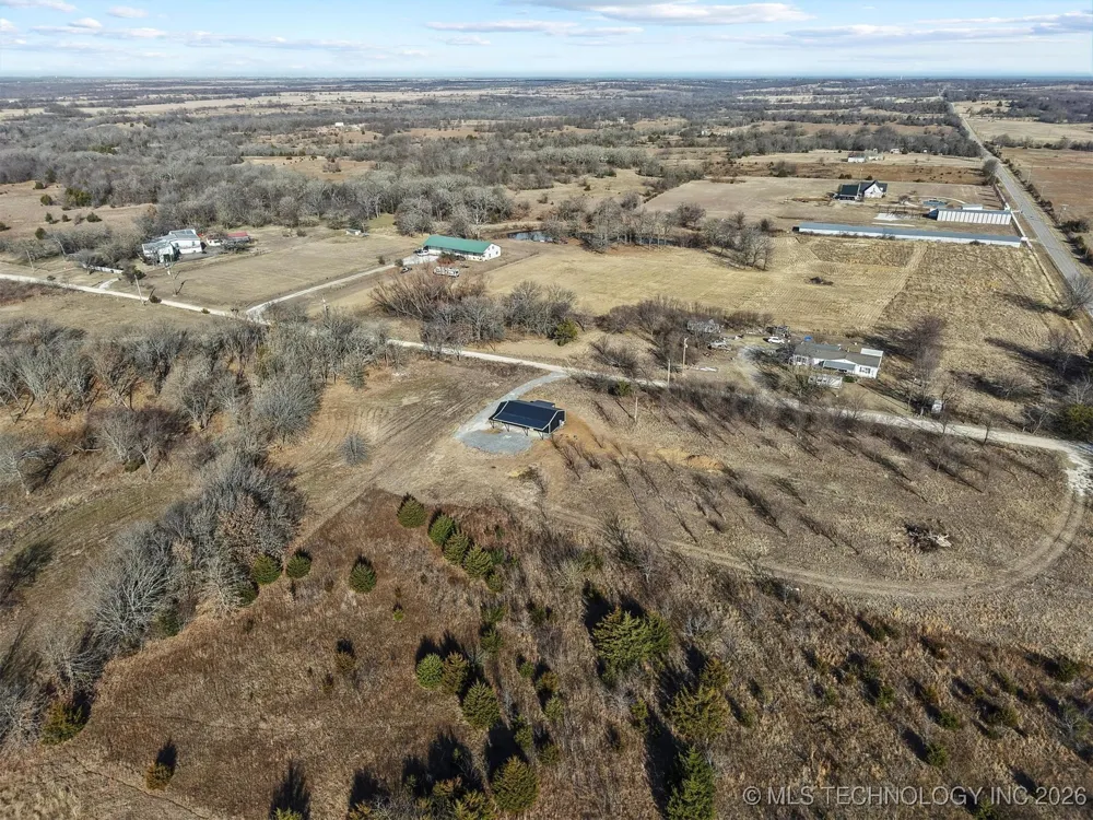 5098 Purnell Lane Madill, OK 73446