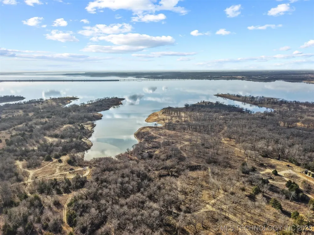 5098 Purnell Lane Madill, OK 73446