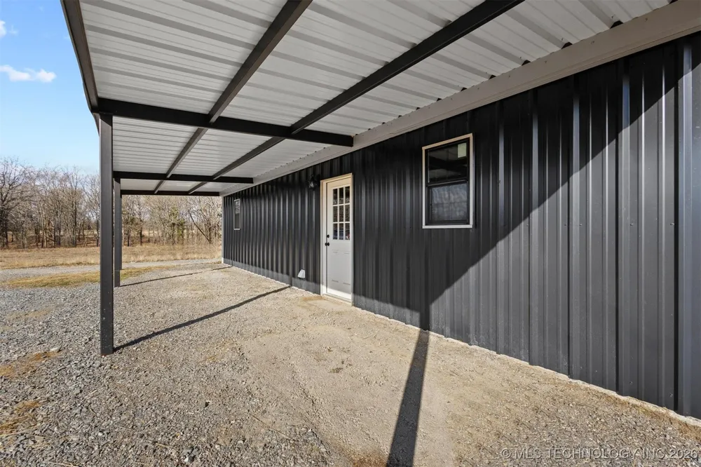 5098 Purnell Lane Madill, OK 73446