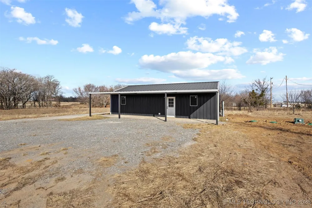 5098 Purnell Lane Madill, OK 73446