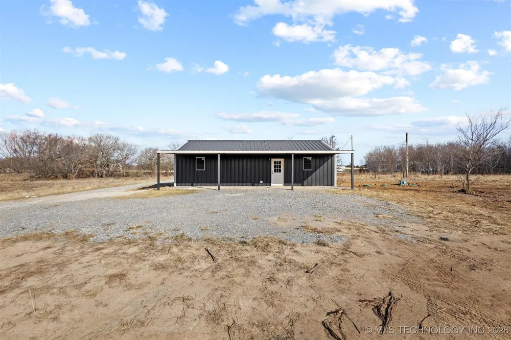 5098 Purnell Lane Madill, OK 73446