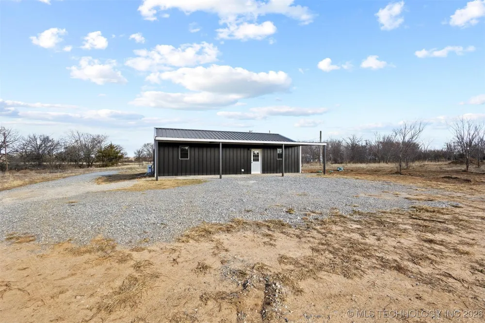 5098 Purnell Lane Madill, OK 73446