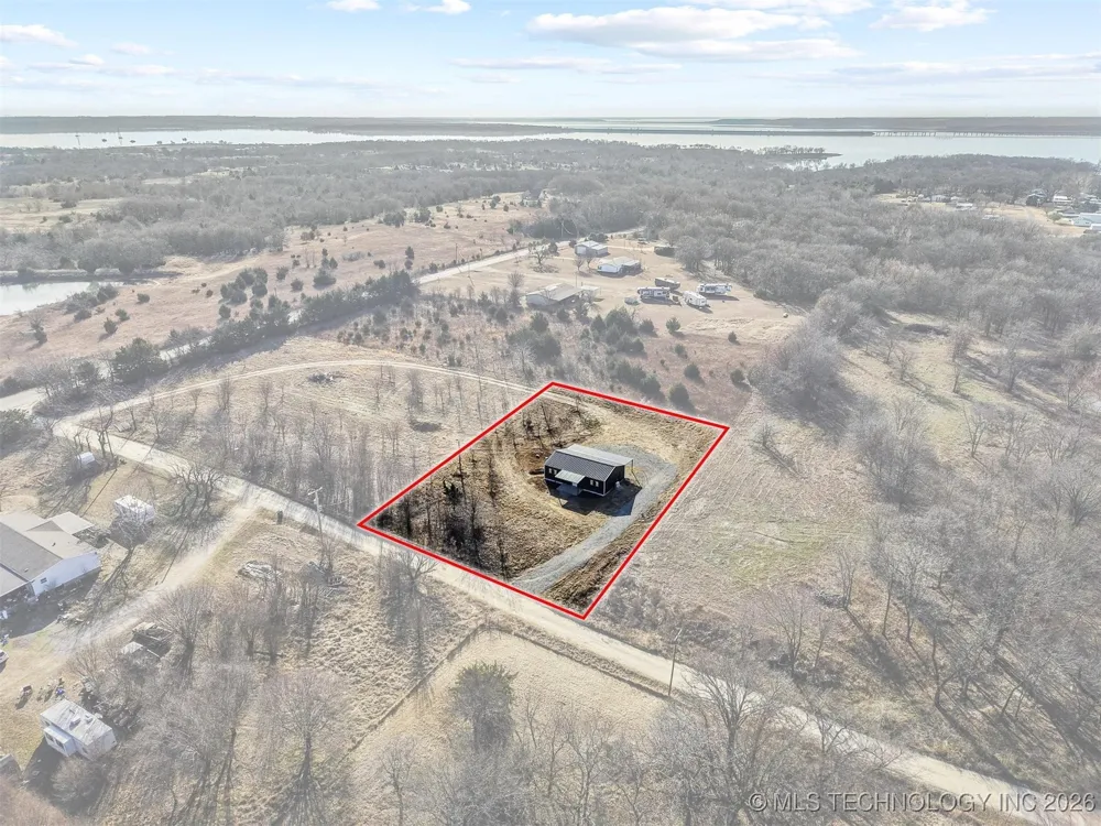 5098 Purnell Lane Madill, OK 73446