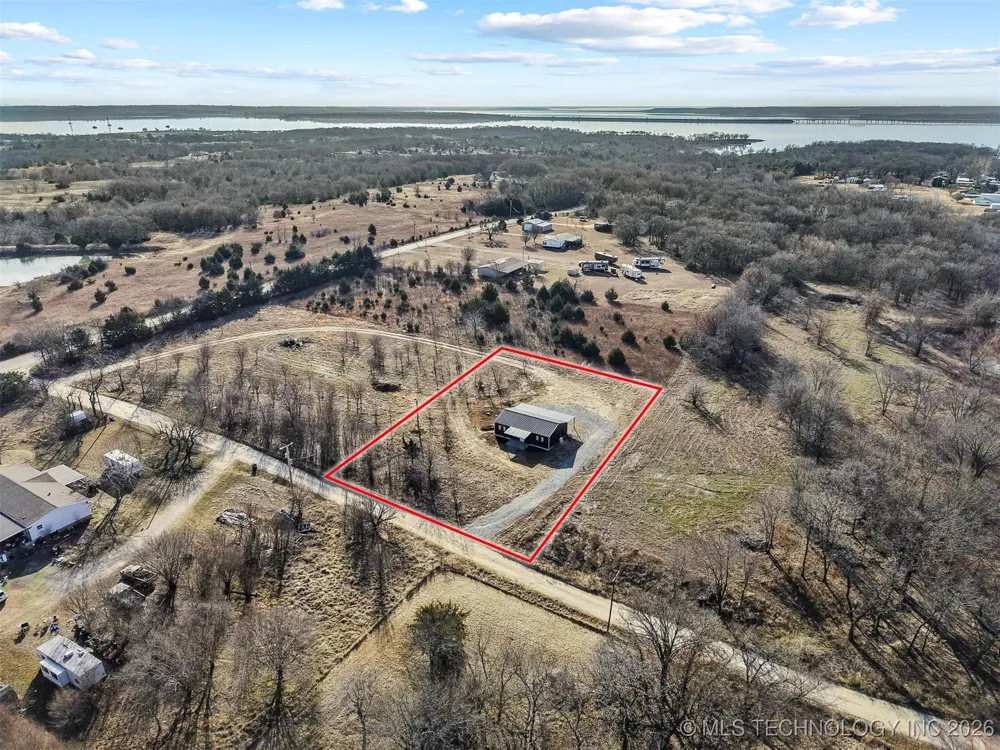5098 Purnell Lane Madill, OK 73446