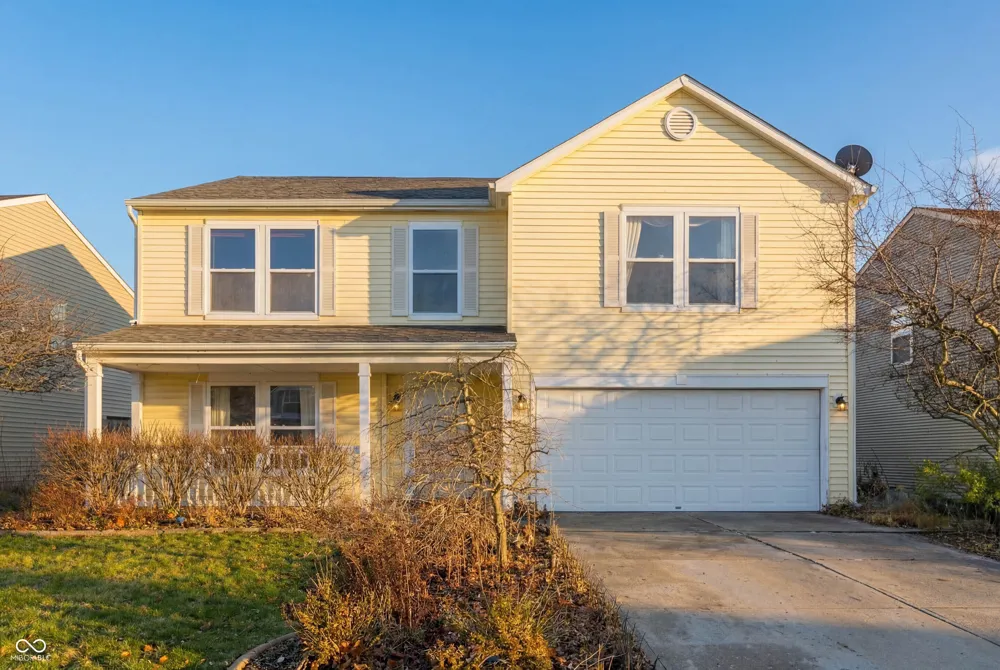 9399 W Rising Sun Drive