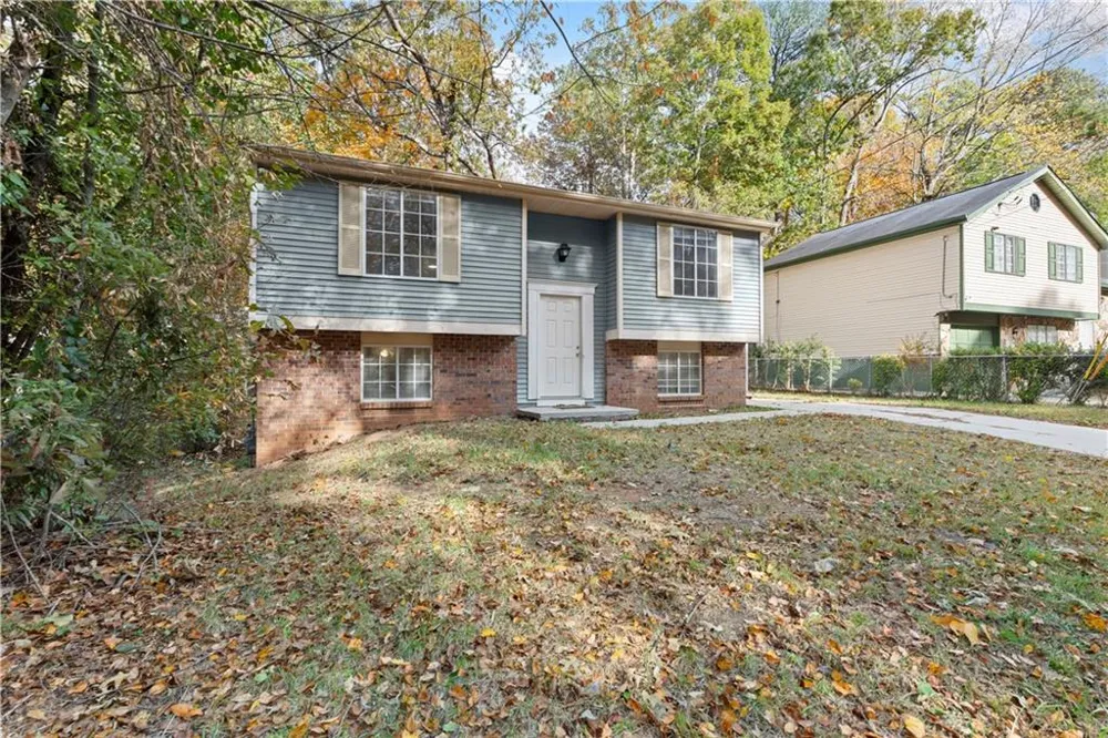 2116 Scarbrough Road