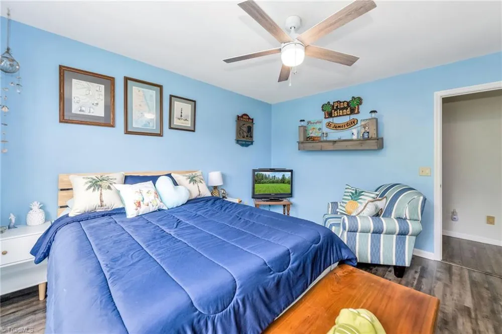 931,935 Don Bare Road Jefferson, NC 28640