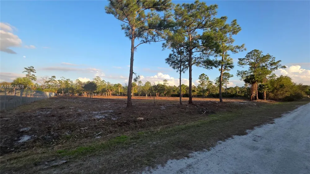 545 S Datil ST Clewiston, FL 33440