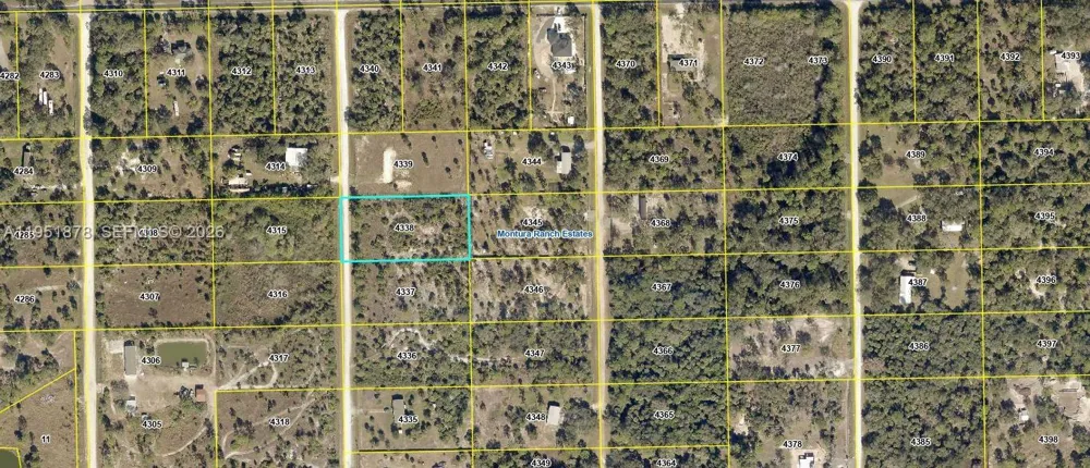545 S Datil ST Clewiston, FL 33440
