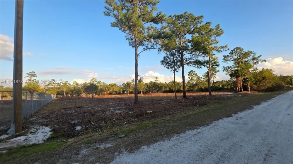 545 S Datil ST Clewiston, FL 33440