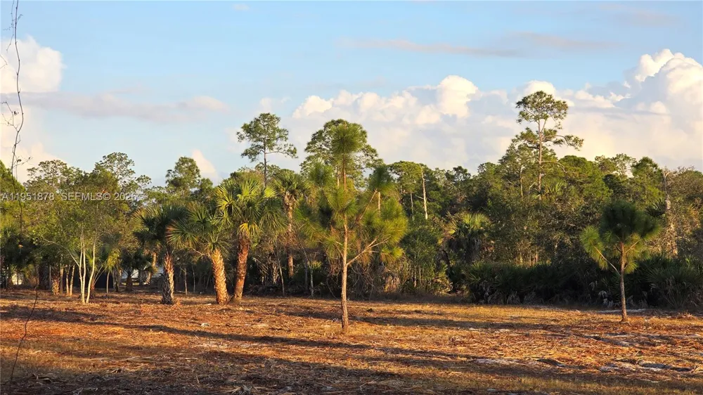 545 S Datil ST Clewiston, FL 33440