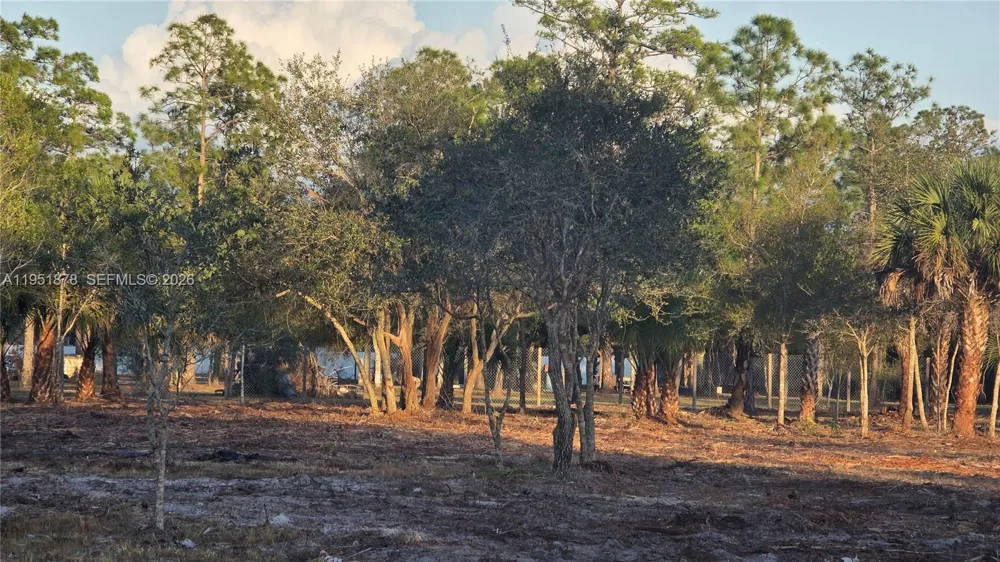 545 S Datil ST Clewiston, FL 33440