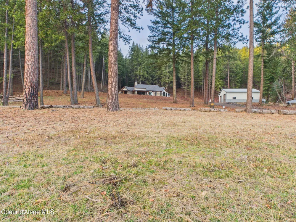 1413 E Round Lake Road St. Maries, ID 83861