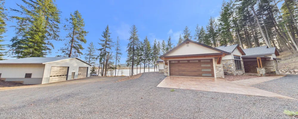 1413 E Round Lake Road St. Maries, ID 83861