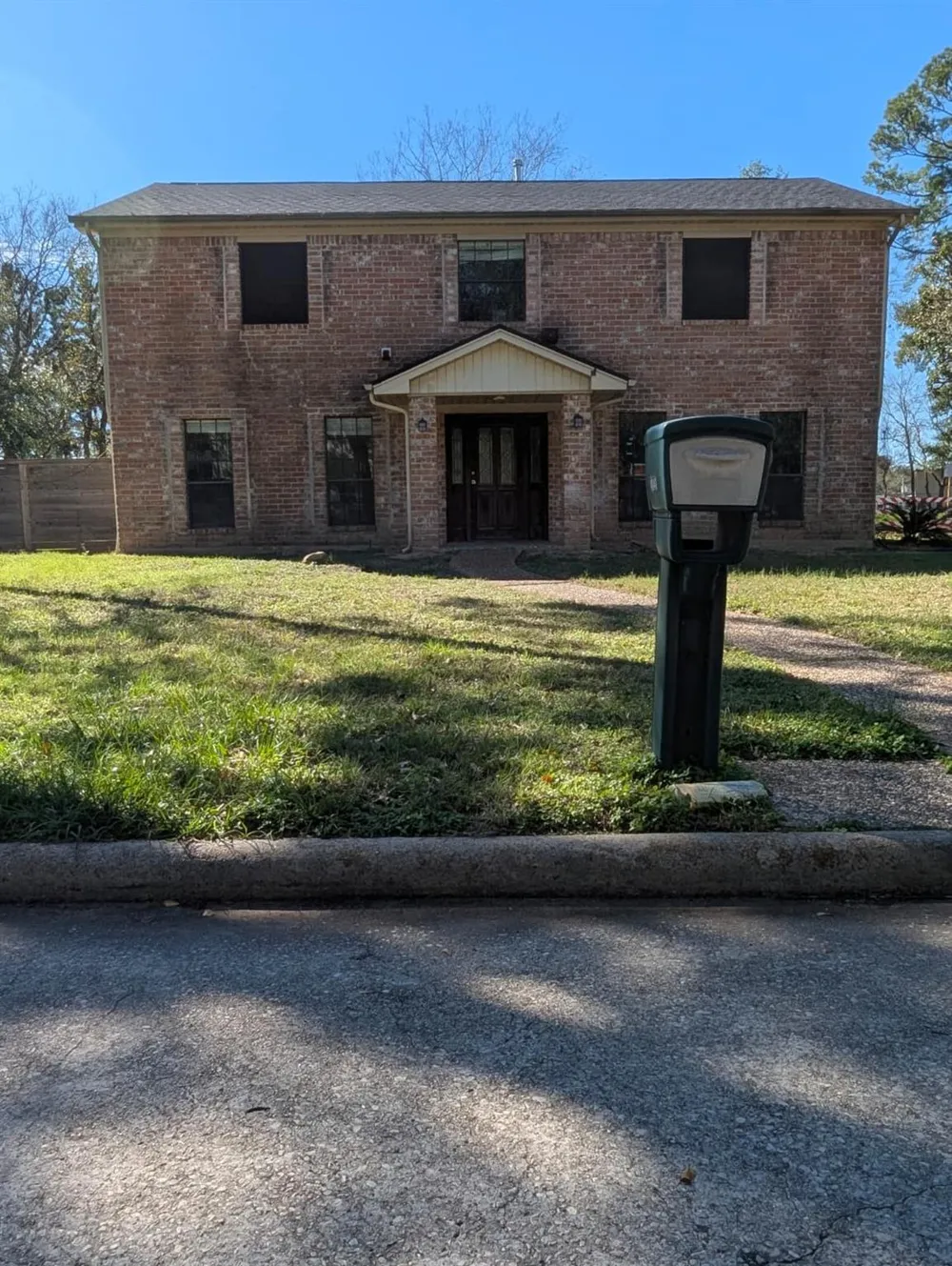 14047 Cleobrook Drive